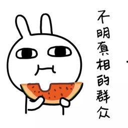 娱乐吃瓜酱原来好脾气,从好脾气到话题焦点